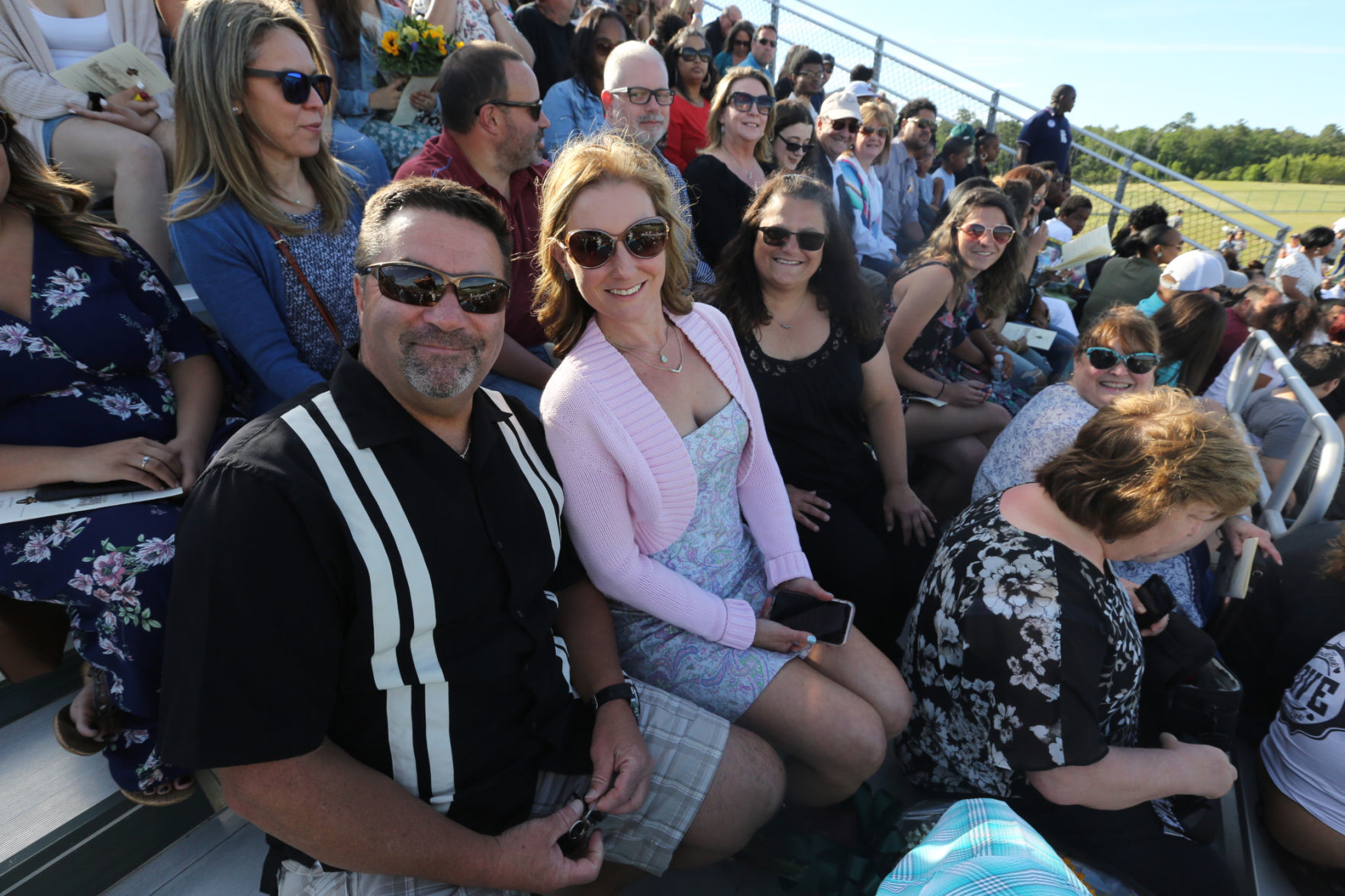Cedar Creek 2019 Graduation
